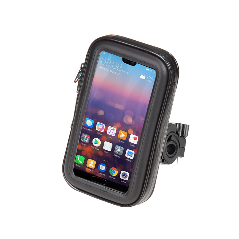 UNIVERSAL ΑΔΙΑΒΡΟΧΗ ΒΑΣΗ ΣΤΗΡΙΞΗΣ GPS / ΤΗΛΕΦΩΝΟΥ PILOT _ WP L GPS / SMARTPHONE HOLDER