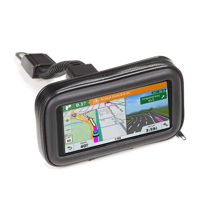 UNIVERSAL ΕΥΚΑΜΠΤΟΣ ΒΡΑΧΙΟΝΑΣ GPS / ΤΗΛΕΦΩΝΟΥ PILOT _ FLEX GPS / SMARTPHONE HOLDER