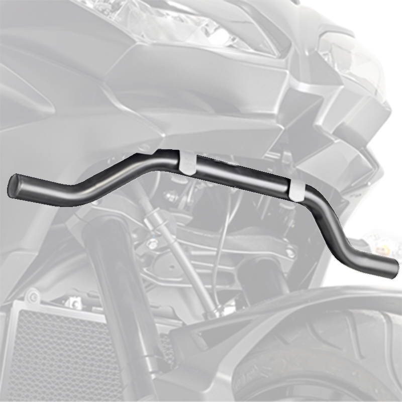 ΚΙΤ ΤΟΠΟΘΕΤΗΣΗΣ LS4114_VERSYS 650'15-16 ΓΙΑ S310-320 KAWASAKI GIVI