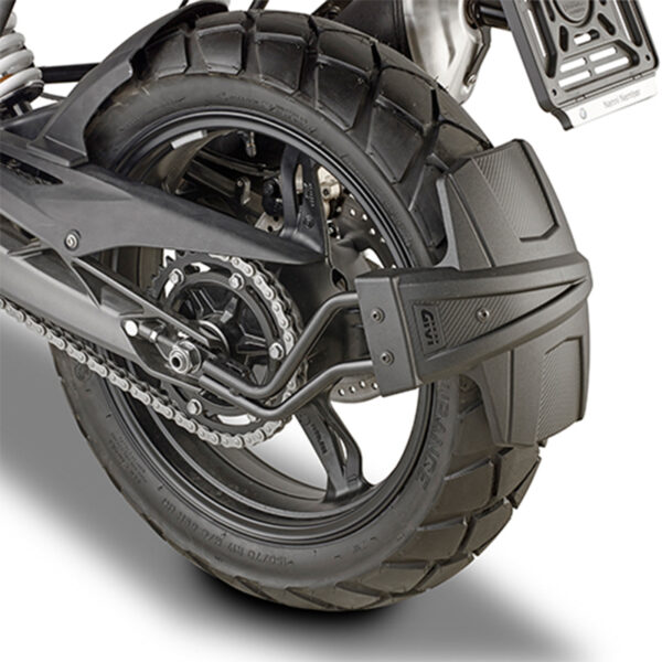KIT GIVI RM5126KIT BMW G310GS '17-'20