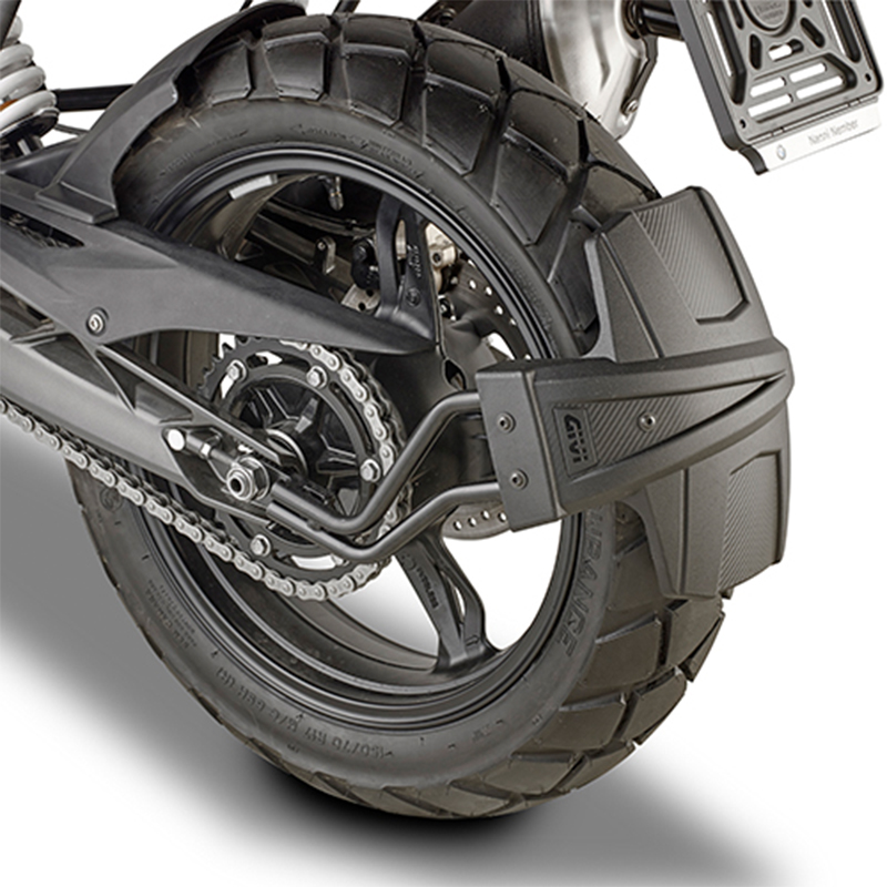 KIT GIVI RM5126KIT BMW G310GS '17-'20