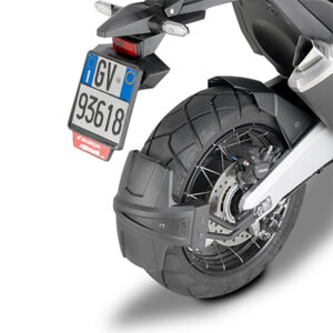KIT GIVI RM1146KIT HONDA NC750X / R '16-'20 / NC750X '21-'24