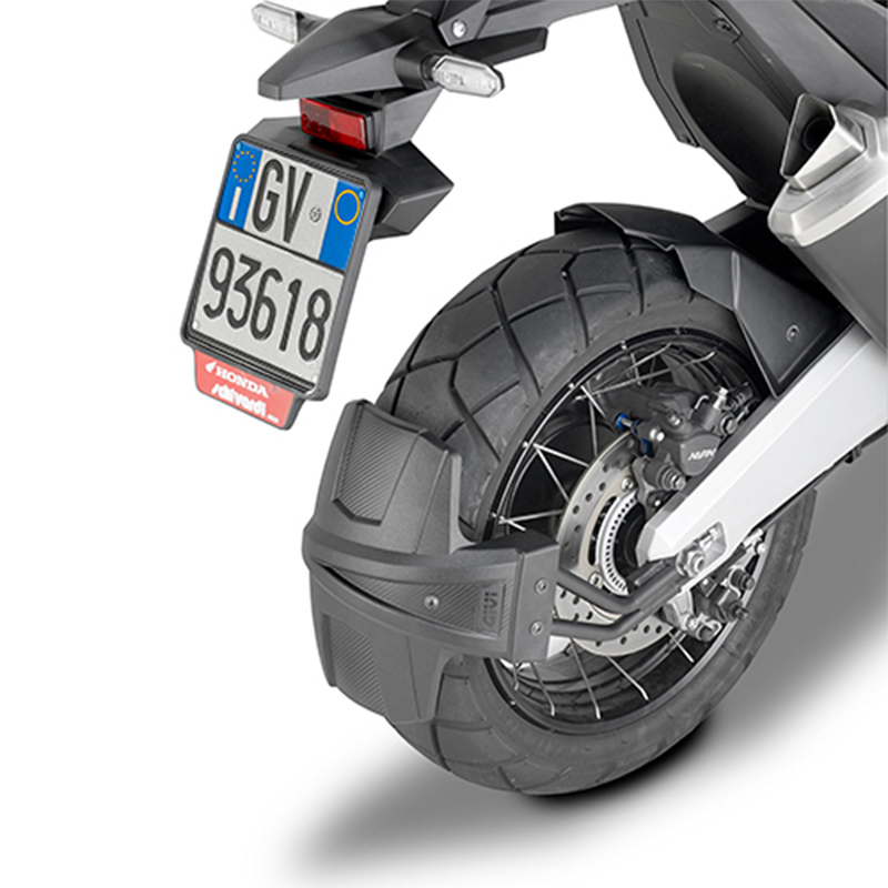 KIT GIVI RM1146KIT HONDA NC750X / R '16-'20 / NC750X '21-'24