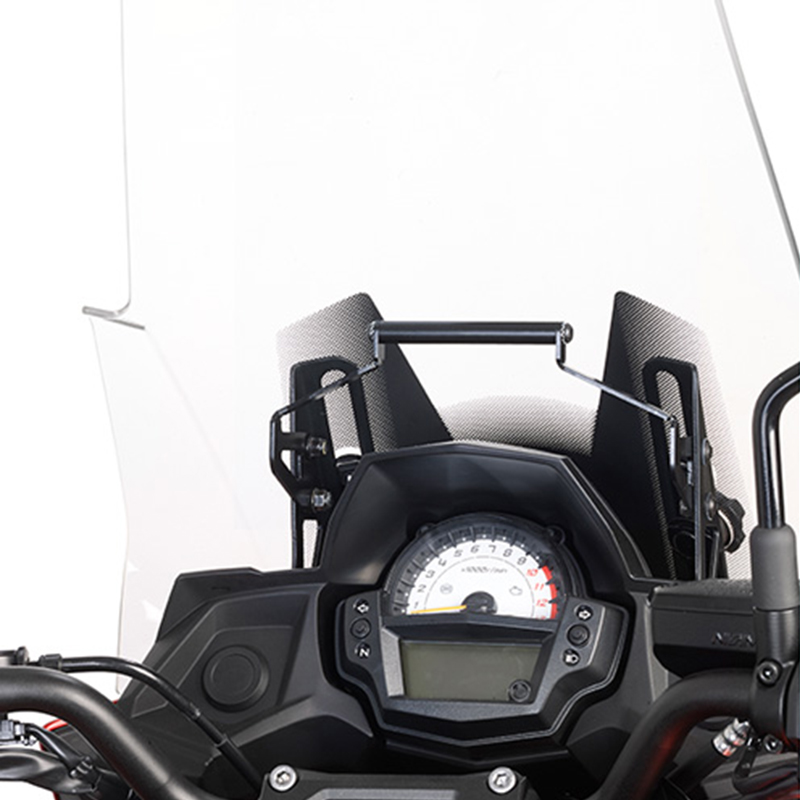 ΜΠΑΡΑ FB4114_VERSYS 650'15-17 KAWASAKI GIVI