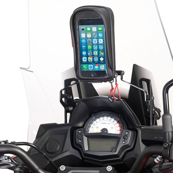 ΜΠΑΡΑ FB4114_VERSYS 650'15-17 KAWASAKI GIVI