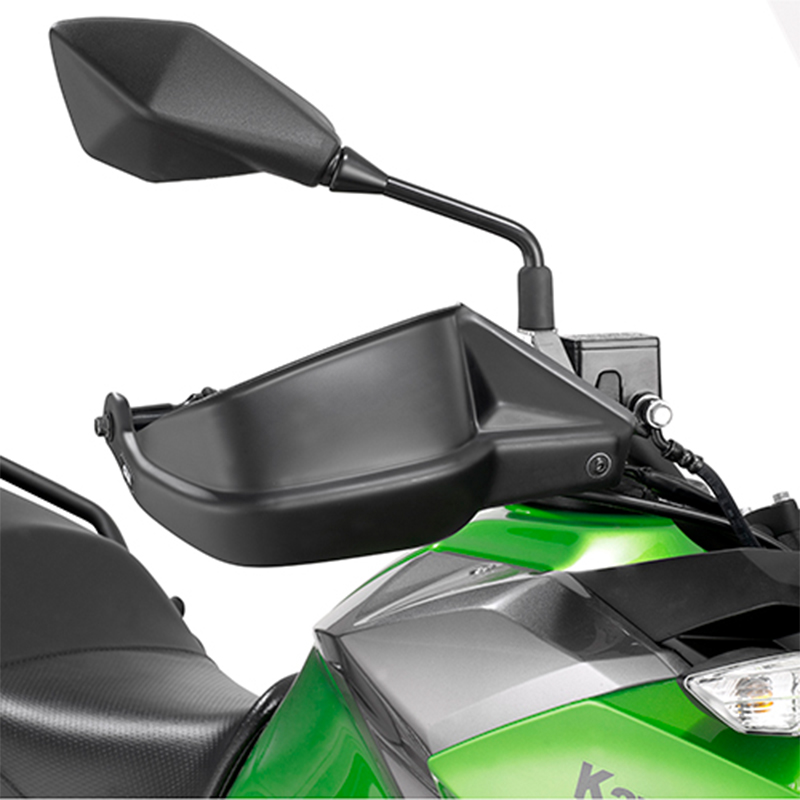 ΠΡΟΣΤΑΣΙΑ ΧΕΡΙΩΝ HP4121_VERSYS X-300'17-18 KAWASAKI GIVI