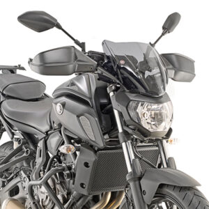 ΖΕΛΑΤΙΝΑ GIVI A2140 YAMAHA MT07 '18