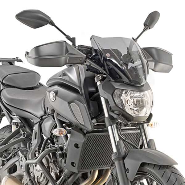 ΖΕΛΑΤΙΝΑ GIVI A2140 YAMAHA MT07 '18