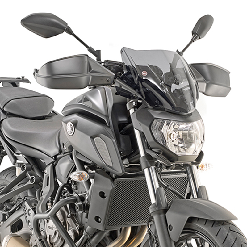ΖΕΛΑΤΙΝΑ GIVI A2140 YAMAHA MT07 '18