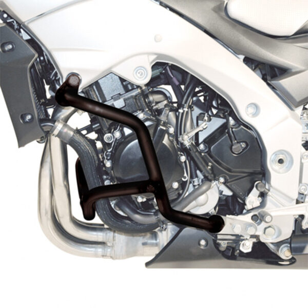ΠΡΟΣΤΑΣΙΑ ΚΙΝΗΤΗΡΑ GIVI TN535 SUZUKI GSR 600 '06