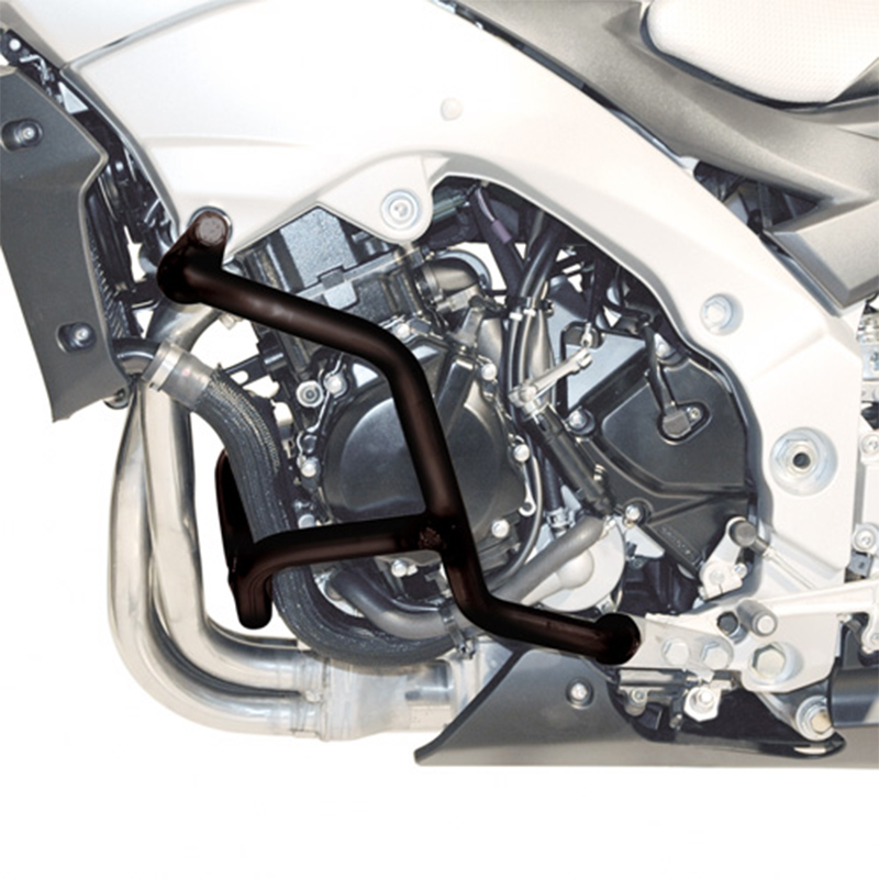 ΠΡΟΣΤΑΣΙΑ ΚΙΝΗΤΗΡΑ GIVI TN535 SUZUKI GSR 600 '06