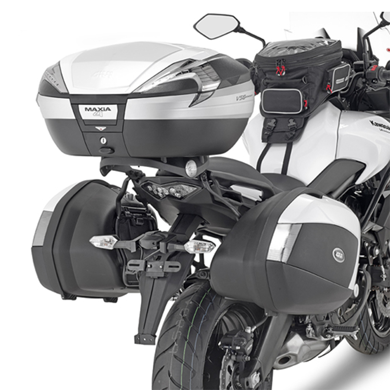 ΠΛΑΙΝΕΣ ΒΑΣΕΙΣ PLX4114_VERSYS 650'15 KAWASAKI GIVI