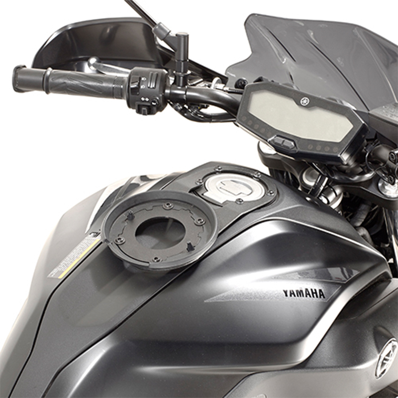 ΣΥΣΤΗΜΑ ΚΛΕΙΔΩΜΑΤΟΣ GIVI BF34 BENELLI LEONCINO 500 '17-'20 / 502 C '19-'20