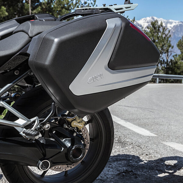 ΒΑΛΙΤΣΕΣ ΠΛΑΙΝΕΣ GIVI V37N MONOKEY 37LTR
