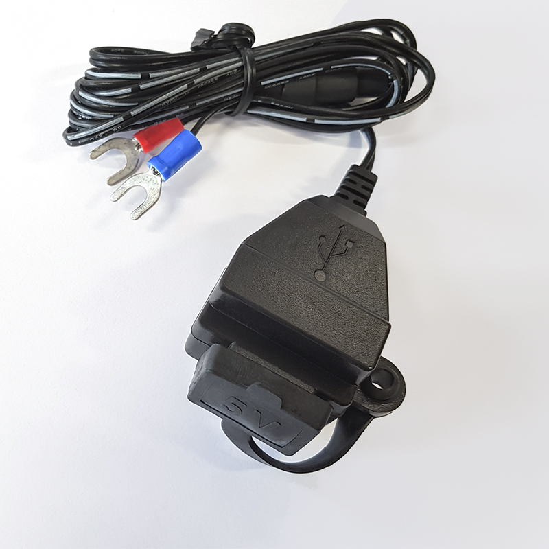 ΠΑΡΟΧΗ USB BOOSTER _ 180 3027