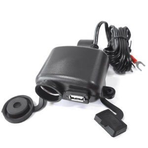 ΔΙΠΛΗ ΠΑΡΟΧΗ USB + ΑΝΑΠΤΗΡΑ BOOSTER _ 180 3026