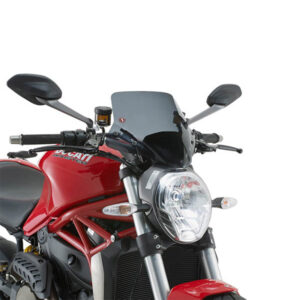 ΖΕΛΑΤΙΝΑ GIVI A7404 DUCATI MONSTER 1200 '14