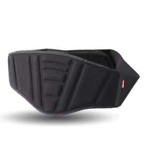 ΖΩΝΗ ΜΕΣΗΣ NORDCODE SAFE BELT ΜΑΥΡΟ