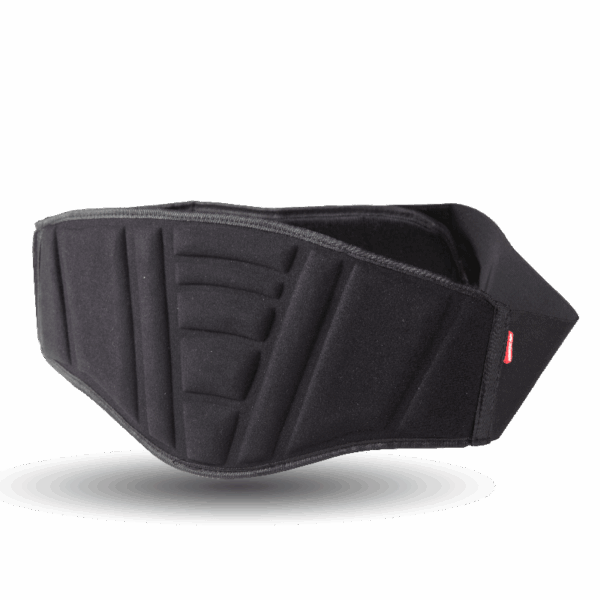 ΖΩΝΗ ΜΕΣΗΣ NORDCODE SAFE BELT ΜΑΥΡΟ