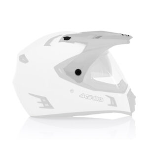 ΓΕΙΣΟ ACERBIS ACTIVE 16053.030 ΑΣΠΡΟ