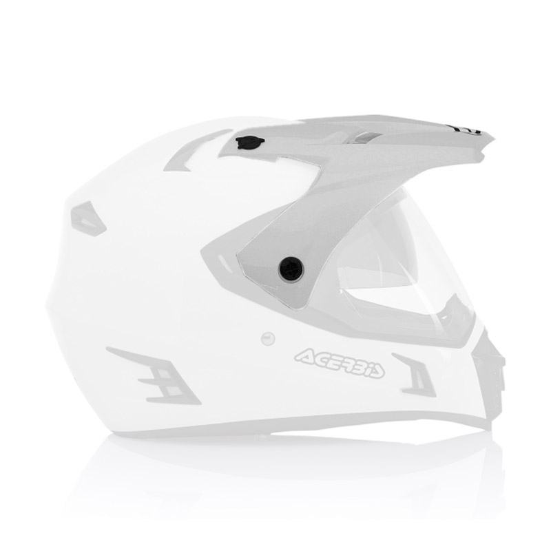 ΓΕΙΣΟ ACERBIS ACTIVE 16053.030 ΑΣΠΡΟ