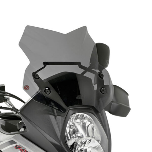 ΖΕΛΑΤΙΝΑ GIVI D3112B SUZUKI DL650 V-STROM '17