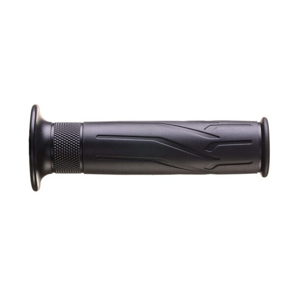 ΧΕΙΡΟΛΑΒΕΣ ARIETE YAMAHA 02638 / SSF 130MM ΜΑΥΡΟ