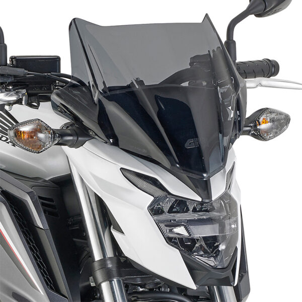 ΖΕΛΑΤΙΝΑ GIVI A1159 HONDA CB 650F '17