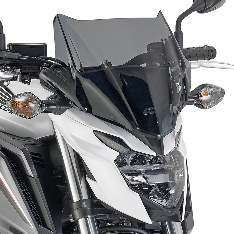 ΖΕΛΑΤΙΝΑ GIVI A1159 HONDA CB 650F '17