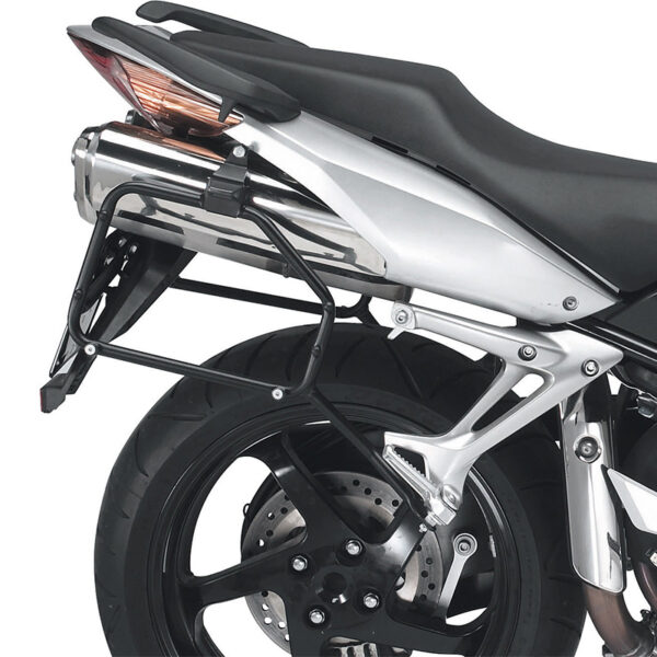 ΒΑΣΕΙΣ ΠΛΑΙΝΩΝ ΒΑΛΙΤΣΩΝ GIVI PL3116 SUZUKI V-STROM 250 '17-'18