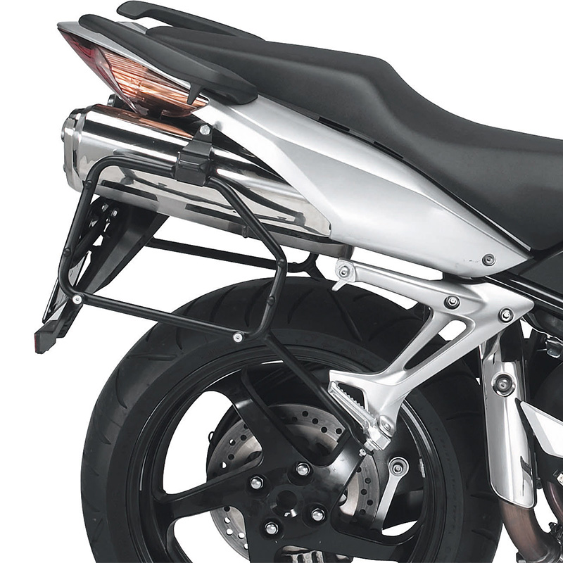 ΒΑΣΕΙΣ ΠΛΑΙΝΩΝ ΒΑΛΙΤΣΩΝ GIVI PL3116 SUZUKI V-STROM 250 '17-'18