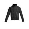 ΑΔΙΑΒΡΟΧΟ ΣΕΤ ACERBIS _ RAIN SUIT LOGO_ 16428.090 ΜΑΥΡΟ