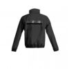 ΑΔΙΑΒΡΟΧΟ ΣΕΤ ACERBIS _ RAIN SUIT LOGO_ 16428.090 ΜΑΥΡΟ