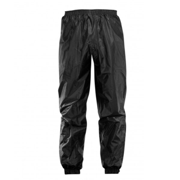 ΑΔΙΑΒΡΟΧΟ ΣΕΤ ACERBIS _ RAIN SUIT LOGO_ 16428.090 ΜΑΥΡΟ