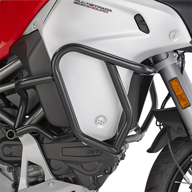 ΠΡΟΣΤΑΣΙΑ ΚΙΝΗΤΗΡΑ GIVI TN7408 DUCATI MULTISTRADA 1200 '16-'17