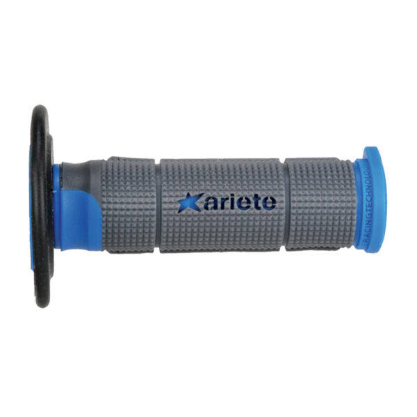 ΧΕΙΡΟΛΑΒΕΣ ARIETE TRINITY _ 02614-GRAN ΓΚΡΙ-ΜΠΛΕ-ΜΑΥΡΟ