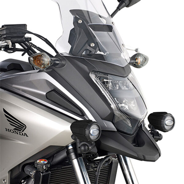 ΚΙΤ ΤΟΠΟΘΕΤΗΣΗΣ LS1146_NC750X'16-17 ΓΙΑ S310-320 HONDA GIVI