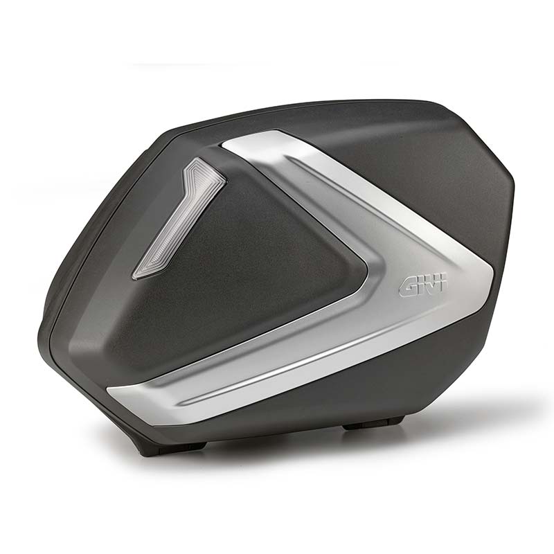 ΒΑΛΙΤΣΕΣ ΠΛΑΙΝΕΣ GIVI V37NT TECH MONOKEY 37LTR