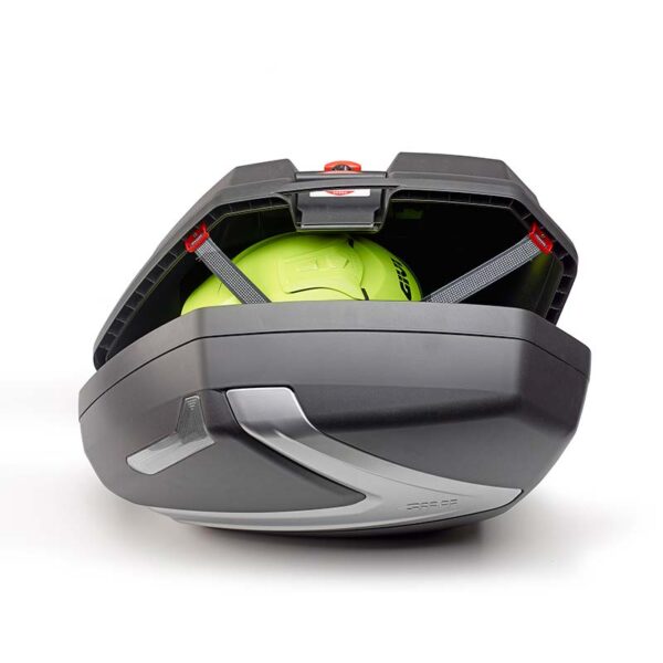 ΒΑΛΙΤΣΕΣ ΠΛΑΙΝΕΣ GIVI V37NT TECH MONOKEY 37LTR