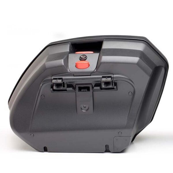 ΒΑΛΙΤΣΕΣ ΠΛΑΙΝΕΣ GIVI V37NT TECH MONOKEY 37LTR
