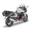 ΒΑΛΙΤΣΕΣ ΠΛΑΙΝΕΣ GIVI V37NT TECH MONOKEY 37LTR