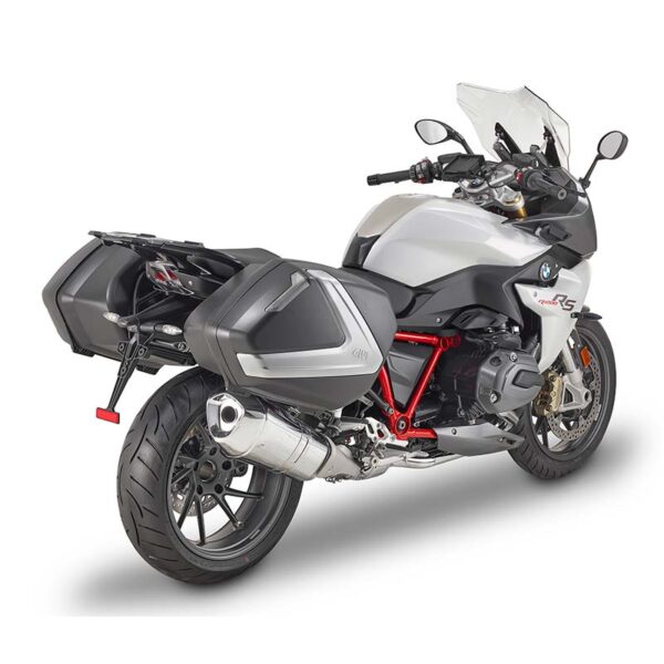 ΒΑΛΙΤΣΕΣ ΠΛΑΙΝΕΣ GIVI V37NT TECH MONOKEY 37LTR