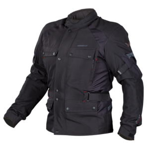 NORDCODE ΜΠΟΥΦΑΝ HORIZON OVERSIZE ΜΑΥΡΟ