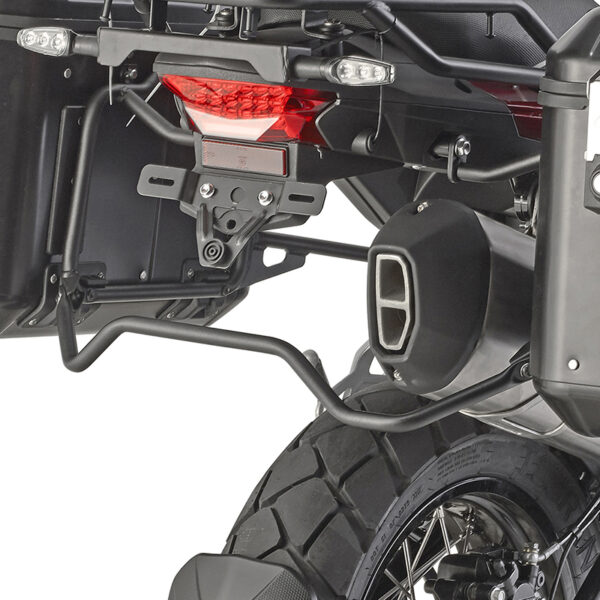 END-ΒΑΣΕΙΣ ΠΛΑΙΝΩΝ ΒΑΛΙΤΣΩΝ PL8705_TRK502X'2017 BENELLI GIVI