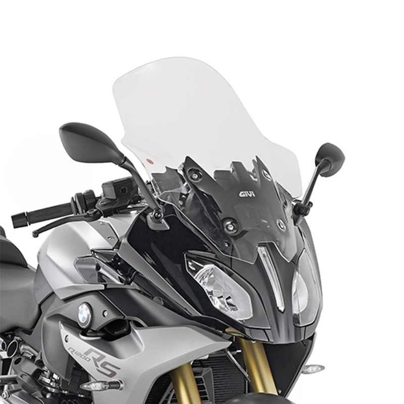 ΖΕΛΑΤΙΝΑ GIVI D5120ST BMW R1200ST '15