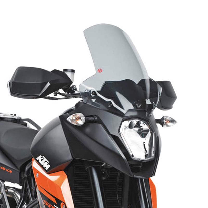 ΖΕΛΑΤΙΝΑ GIVI D750S KTM 990SMT '09