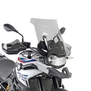 ΖΕΛΑΤΙΝΑ GIVI D5127S BMW F800GS '24 / F850GS '18