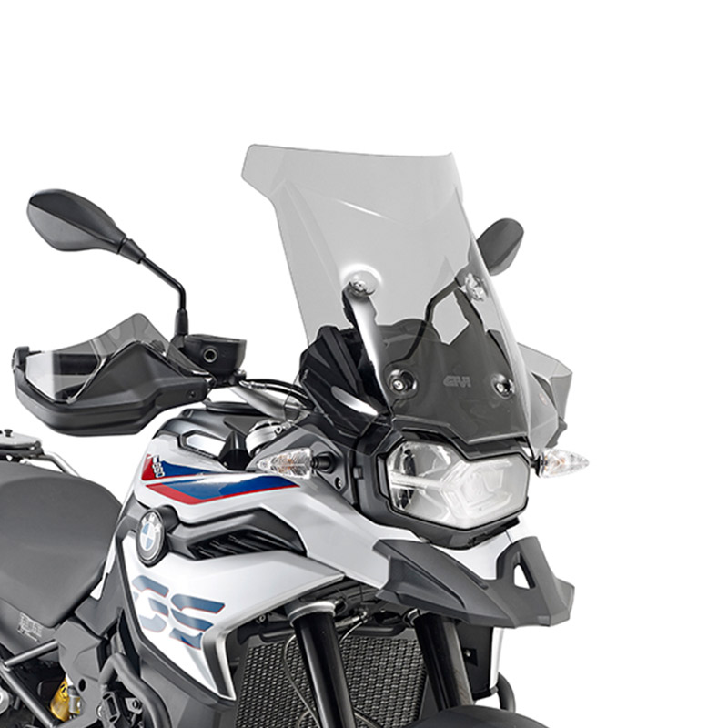 ΖΕΛΑΤΙΝΑ GIVI D5127S BMW F800GS '24 / F850GS '18