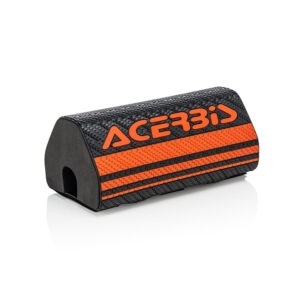 ΜΠΑΡΑΚΙ ΤΙΜΟΝΙΟΥ ACERBIS _ 23450.313_ X-BAR ΜΑΥΡΟ-ΠΟΡΤΟΚΑΛΙ