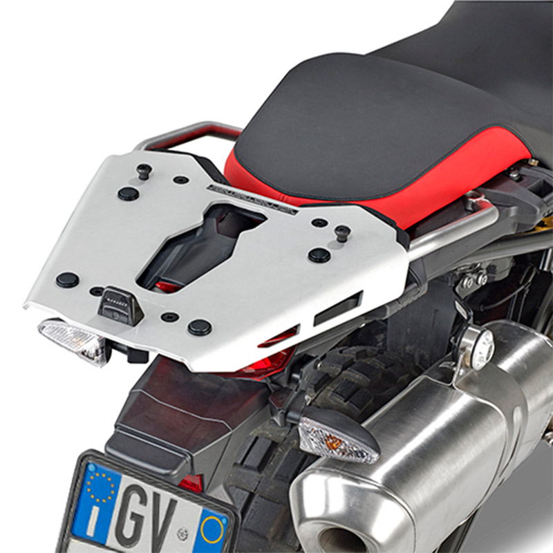 ΣΧΑΡΑ ΑΛΟΥΜΙΝΙΟΥ GIVI SRA5127 BMW F800GS '24 / F750GS '18-'21 / F850 GS '18-'21